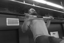 Demo: 20 Pull Ups for Time